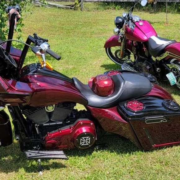 Meet your Posher, Sheri - Picture 10 of 16